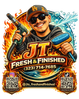 JT Fresh &amp; Finished - Home