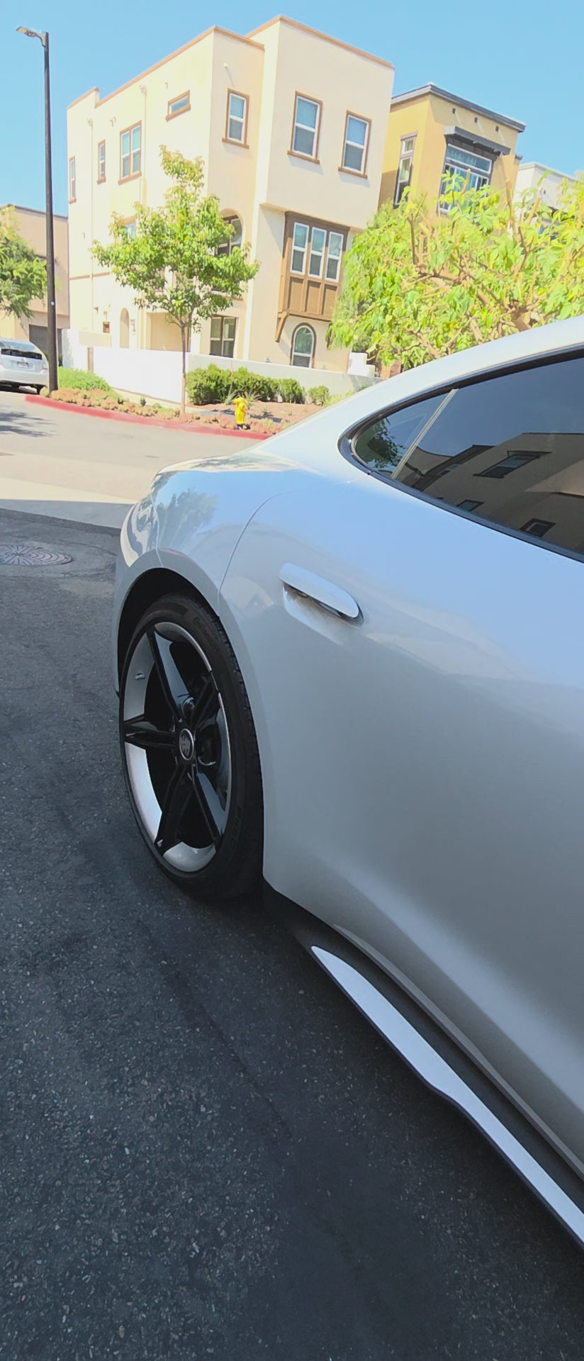 JT FRESH&FINISHED mobile detailing
