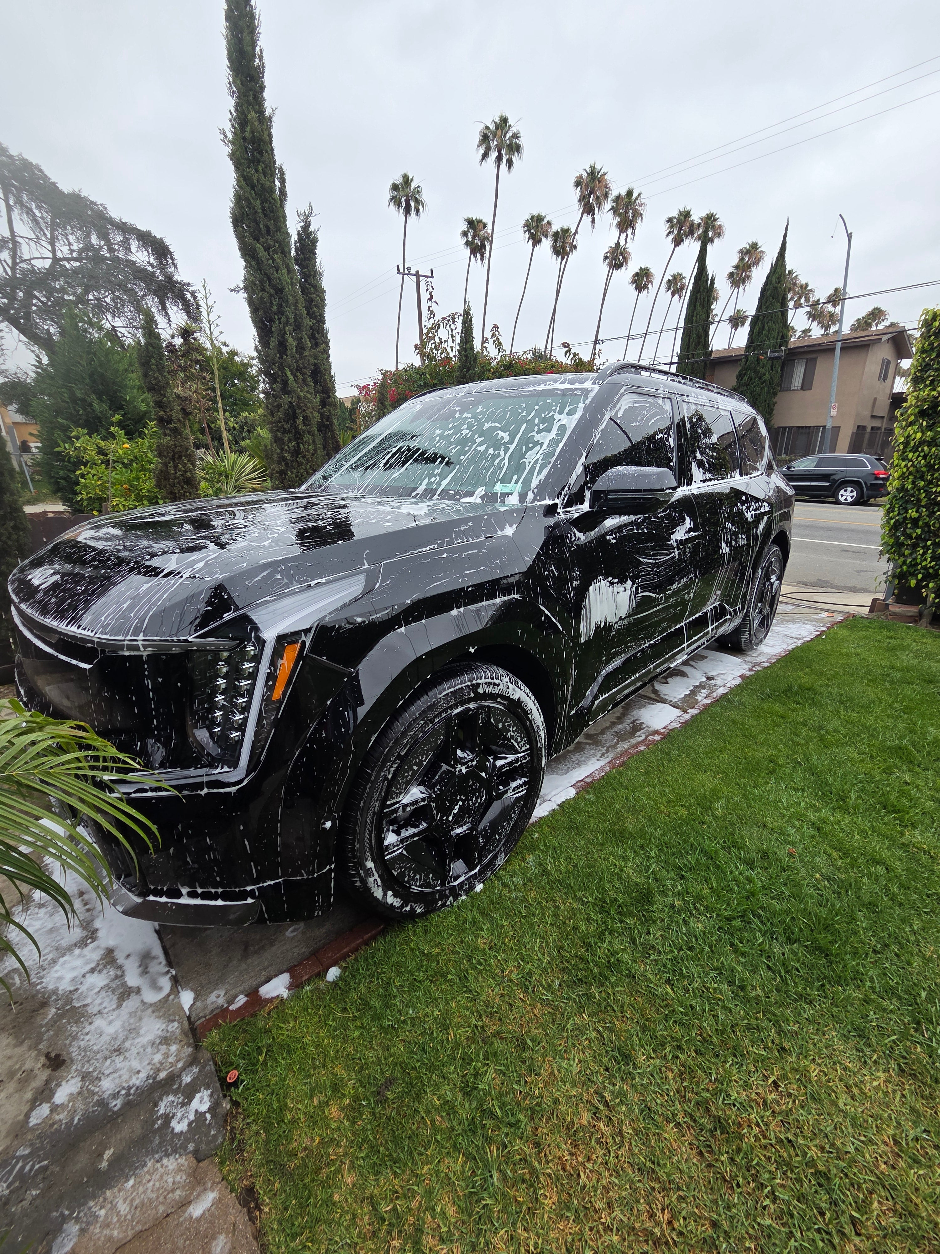 JT FRESH&FINISHED mobile detailing